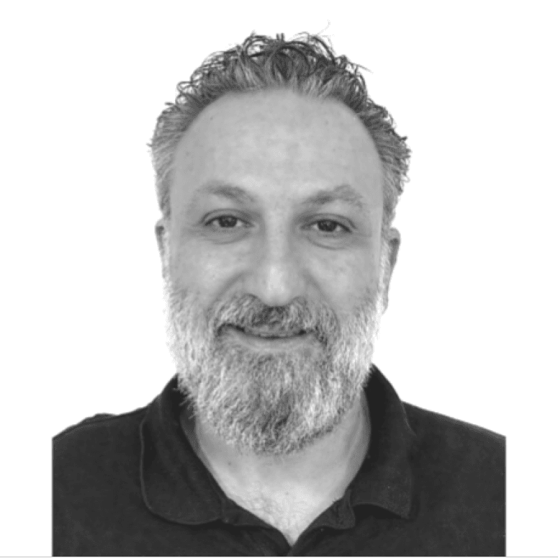 Amr Jaroudi