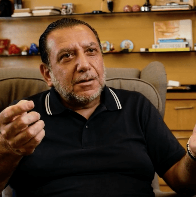 Fouad Chalabi