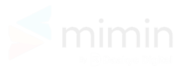 Mimin by Daakye Digital