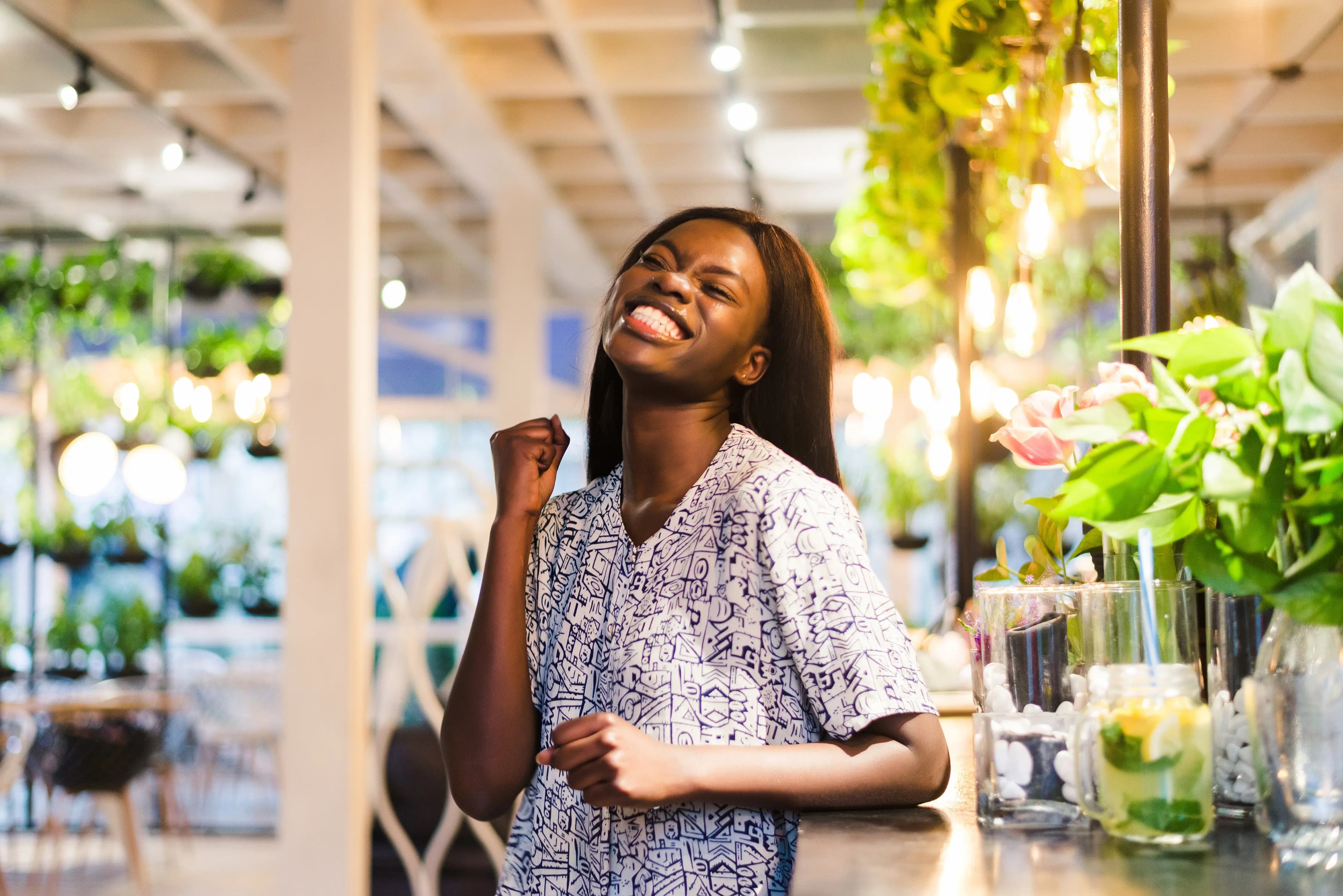 Brands that use Adtones in Africa