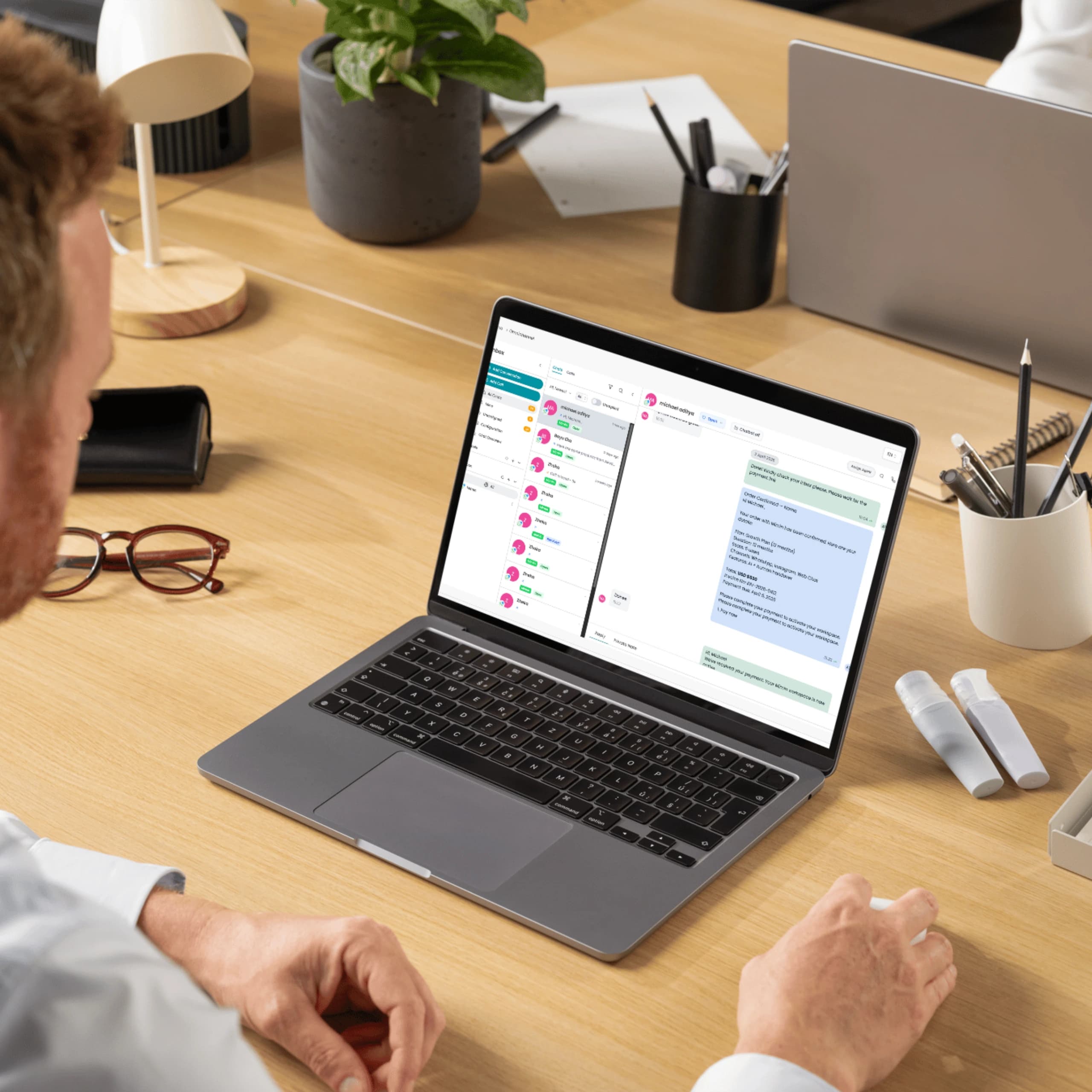 Invoicing and Payments
