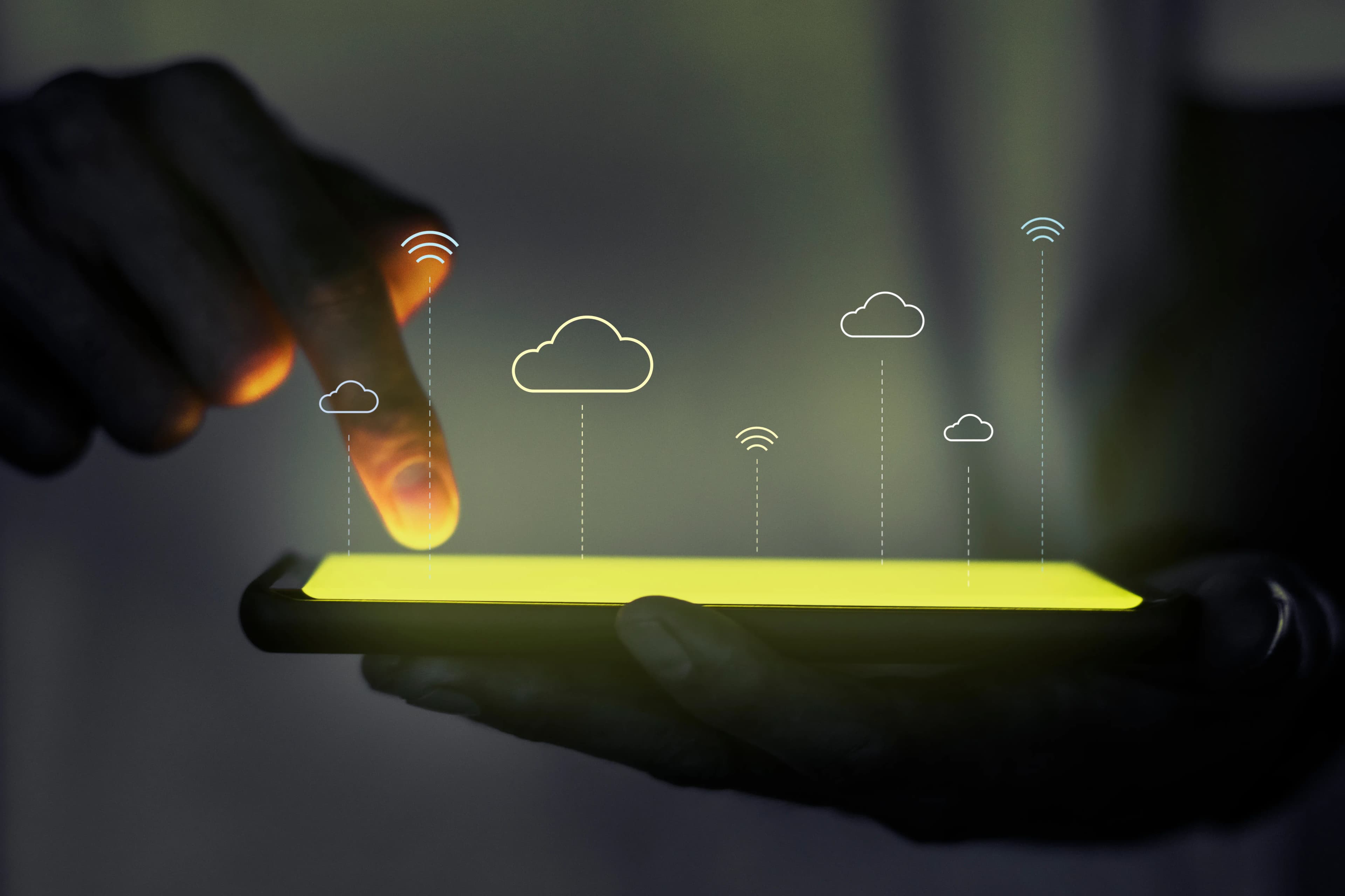 Value Added Services for telcos & beyond