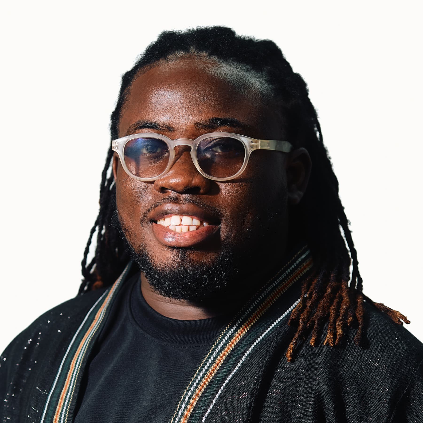 Yaw Antwi Owusu
