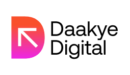 Daakye Digital Logo