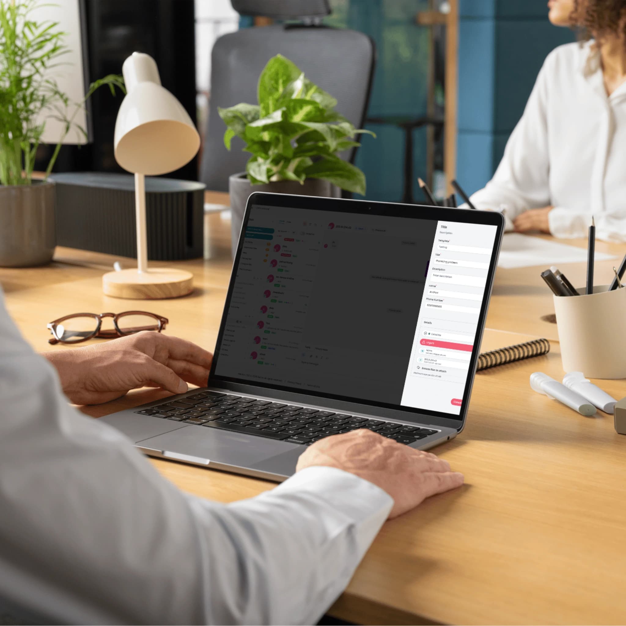 Unified Inbox
