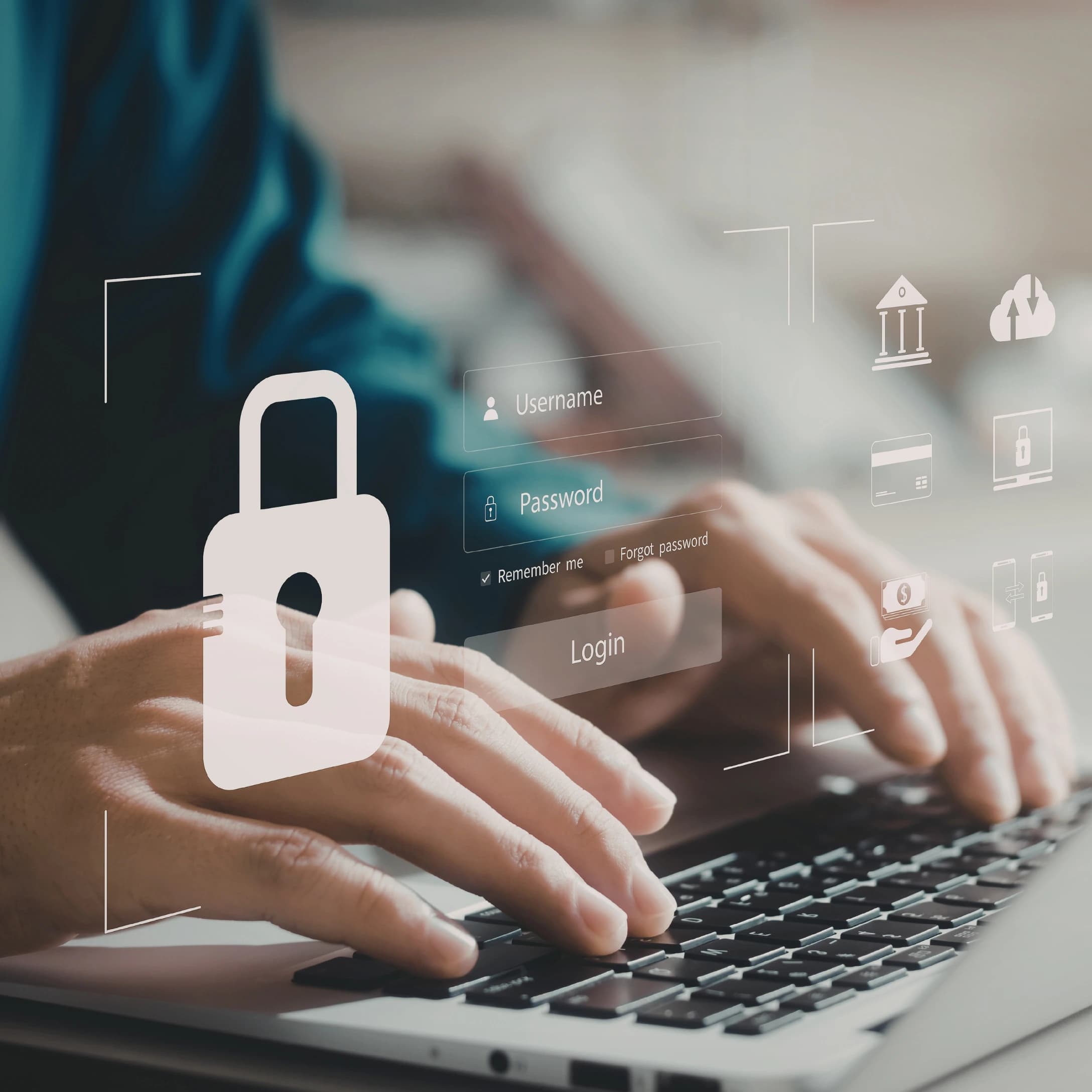 Compliance and Security