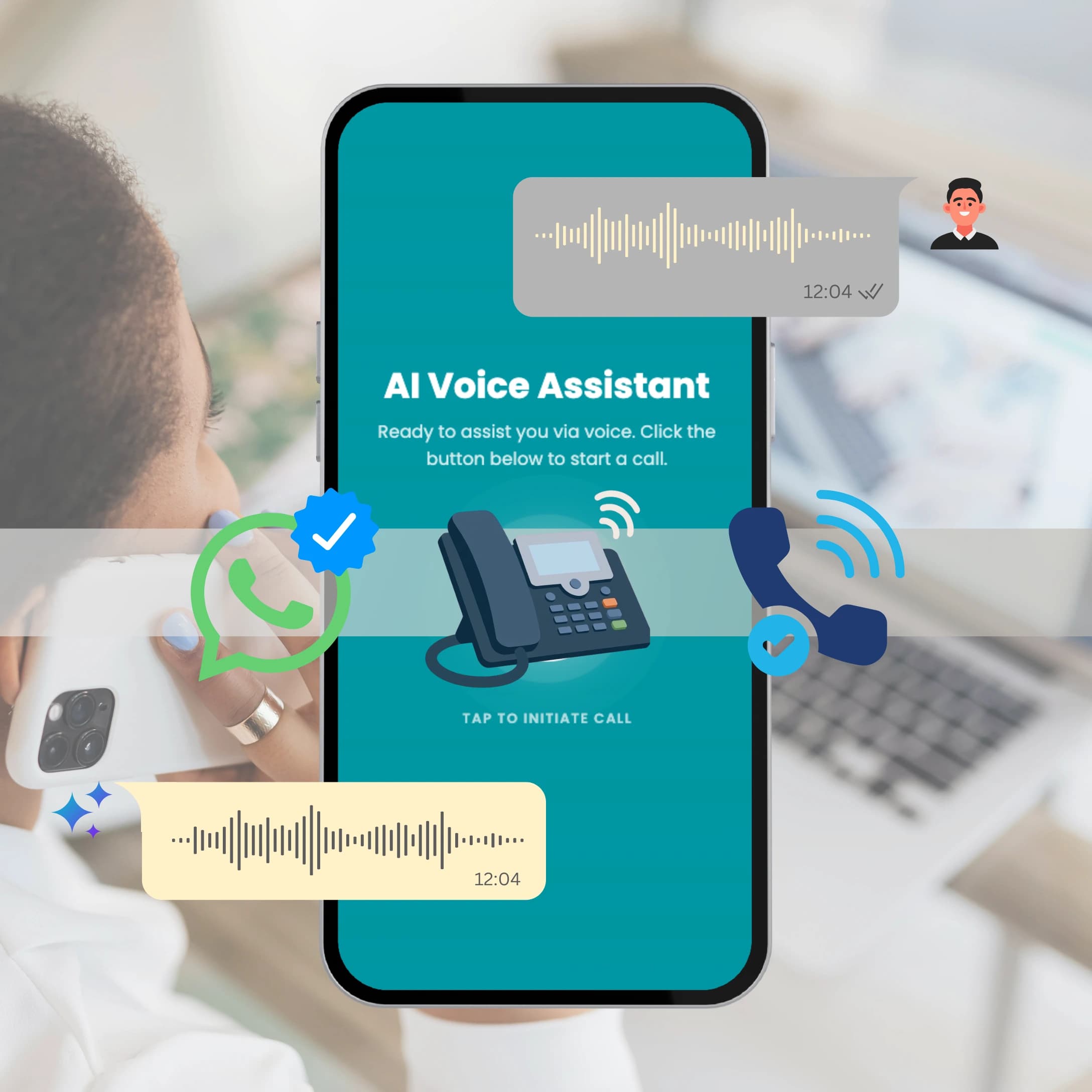 Voice Channels